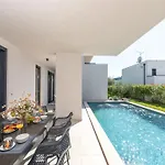 Stylish Istrian With Private Pool