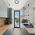 Stylish Istrian With Private Pool Novigrad Istria