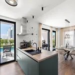 Stylish Istrian With Private Pool Hébergement de vacances Novigrad Istria