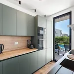 Hébergement de vacances Stylish Istrian With Private Pool *