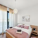 Hébergement de vacances Stylish Istrian With Private Pool