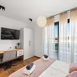 Stylish Istrian With Private Pool Novigrad Istria