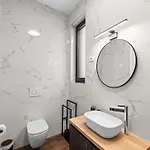 Hébergement de vacances Stylish Istrian With Private Pool *