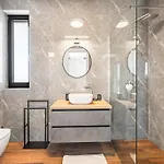 Hébergement de vacances Stylish Istrian With Private Pool *