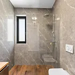 Hébergement de vacances Stylish Istrian With Private Pool *