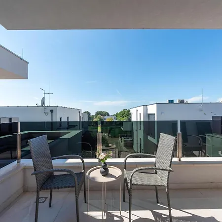 Stylish Istrian With Private Pool Tatil Evi