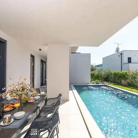 Stylish Istrian With Private Pool