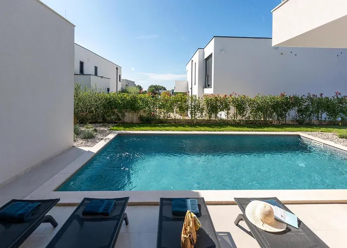 Stylish Istrian With Private Pool Tatil Evi Novigrad Istria