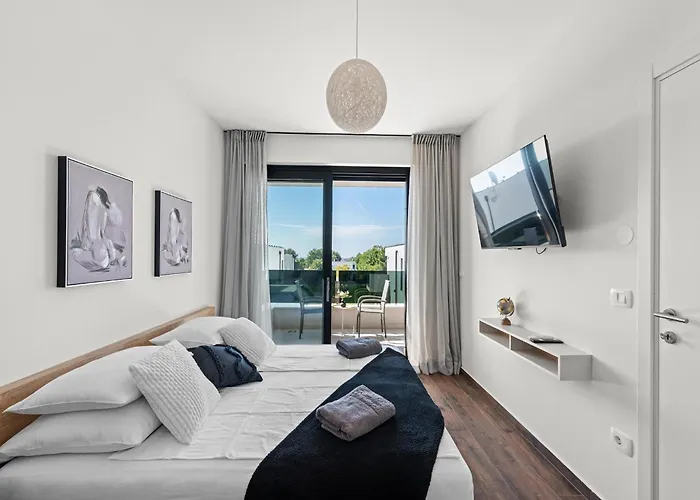 Stylish Istrian With Private Pool