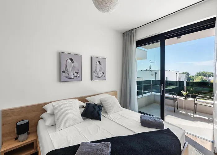 Stylish Istrian With Private Pool Tatil Evi *