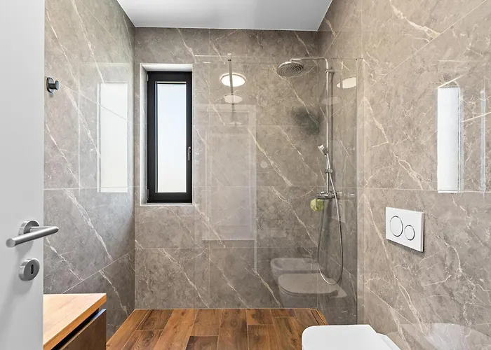 Tatil Evi Stylish Istrian With Private Pool *