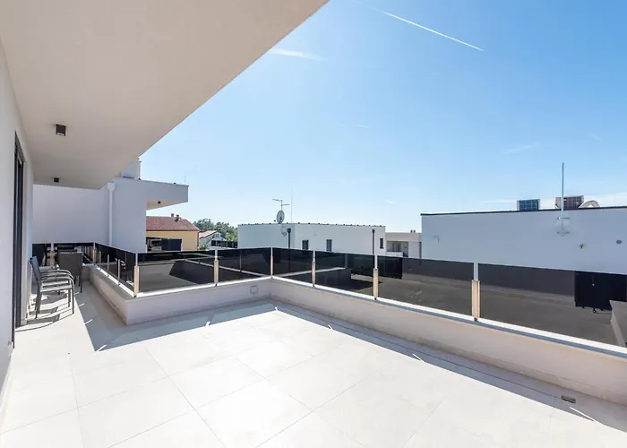 Stylish Istrian With Private Pool * Novigrad Istria