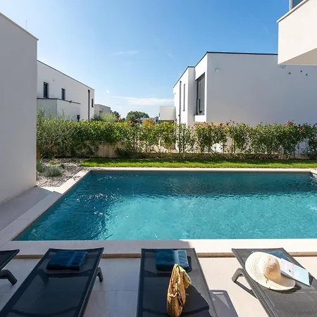 Stylish Istrian With Private Pool Tatil Evi Novigrad Istria