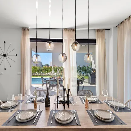 Stylish Istrian With Private Pool *