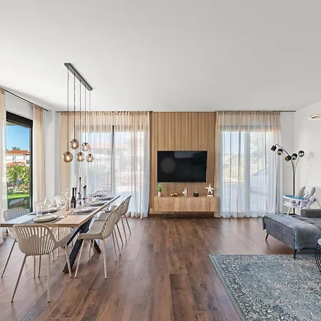 Stylish Istrian With Private Pool * Novigrad Istria