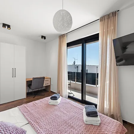 Stylish Istrian With Private Pool Tatil Evi *