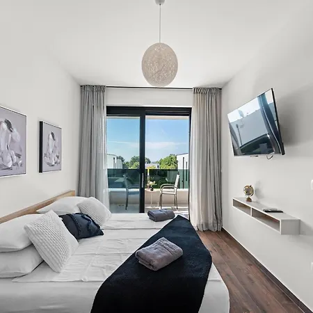 Stylish Istrian With Private Pool