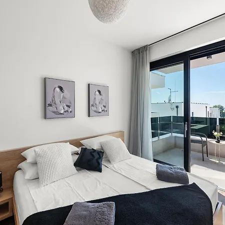 Stylish Istrian With Private Pool Tatil Evi *