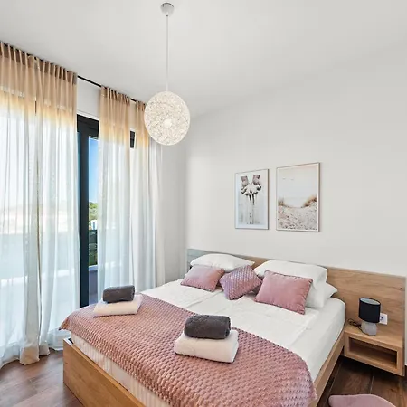 Tatil Evi Stylish Istrian With Private Pool