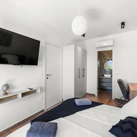Stylish Istrian With Private Pool