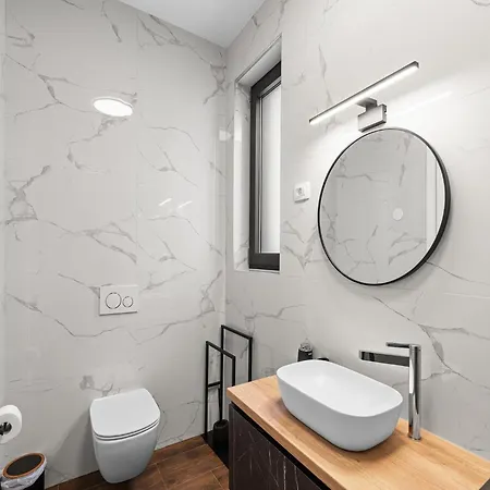 Tatil Evi Stylish Istrian With Private Pool *