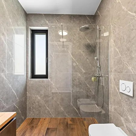 Tatil Evi Stylish Istrian With Private Pool *