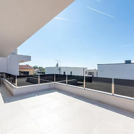 Stylish Istrian With Private Pool * Novigrad Istria